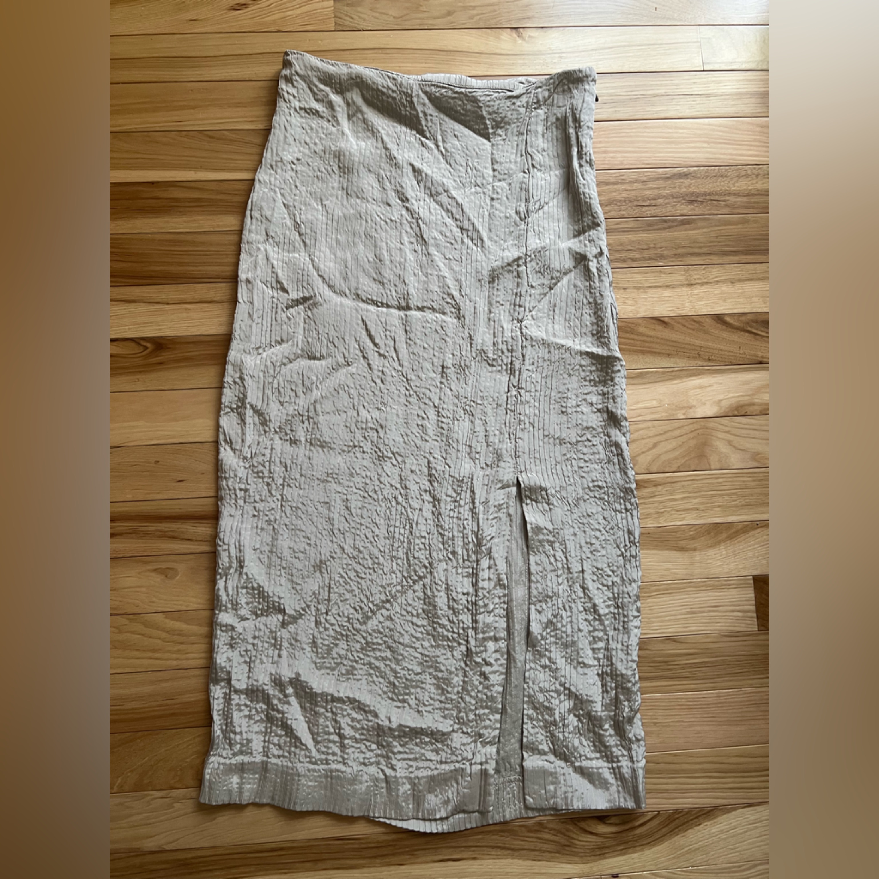 Reserved Brand Made In Poland Skirt